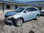 2012 Lexus Rx 350 للبيع في Fort Pierce، FL - Front End