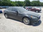 2015 Infiniti Q50 Base   zu verkaufen in Oklahoma City, OK - Front End
