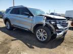 2023 Ford Explorer Xlt for Sale in Woodhaven, MI - Front End