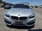 2018 Bmw 230I  იყიდება Fresno-ში, CA - Front End