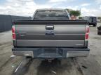 2013 Ford F150 Supercrew na sprzedaż w Orlando, FL - Front End