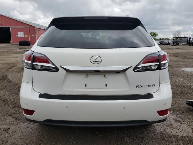2014 LEXUS RX 350 BASE  