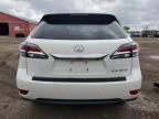 2014 LEXUS RX 350 BASE for sale at Copart ON - LONDON