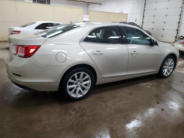  CHEVROLET MALIBU 2015 Кремовый