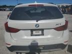 2013 Bmw X1 Sdrive28I de vânzare în Oklahoma City, OK - Side