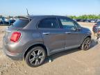 2016 Fiat 500X Easy en Venta en Houston, TX - Front End