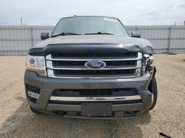 FORD EXPEDITION 2015 Вугільний