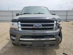 2015 Ford Expedition Limited იყიდება Cedar Rapids-ში, IA - Front End