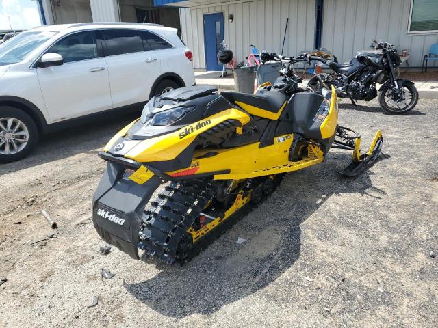 2023 SKIDOO RENEGADE  