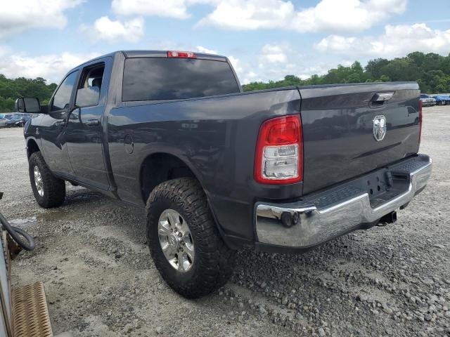  RAM 2500 2019 Gray