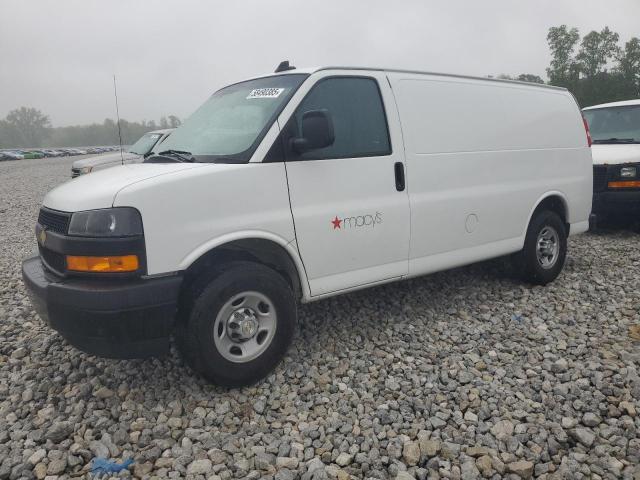 2021 Chevrolet Express G2500   