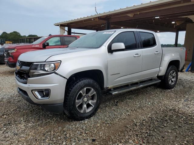 2015 Chevrolet Colorado Z71
