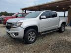 2015 Chevrolet Colorado Z71 за продажба в Tanner, AL - Front End