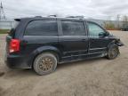 2013 DODGE GRAND CARAVAN CREW   à vendre chez Copart ON - LONDON