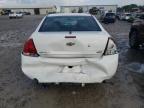 2014 Chevrolet Impala Limited Police de vânzare în Madisonville, TN - All Over