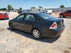 2006 Ford Fusion Se للبيع في Oklahoma City، OK - Water/Flood