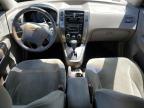 2005 Hyundai Tucson Gls იყიდება Martinez-ში, CA - Minor Dent/Scratches