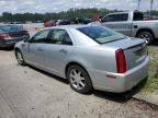 2009 Cadillac Sts  продається в Savannah, GA - Frame Damage