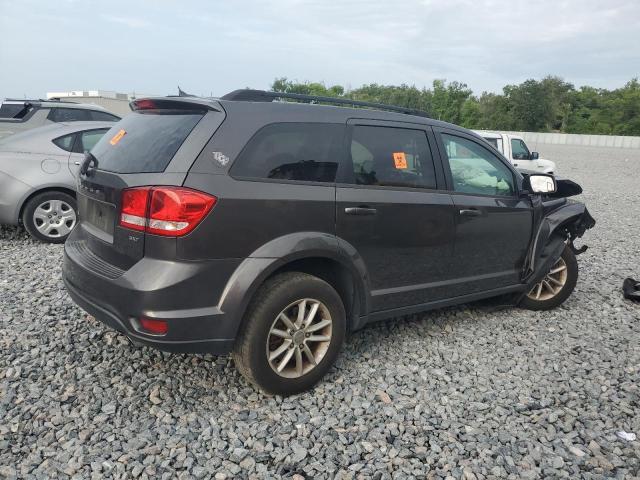 Parquets DODGE JOURNEY 2016 Szary