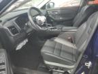 2024 Nissan Rogue Sl for Sale in Lansing, MI - Front End