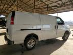 2017 Gmc Savana G2500 en Venta en Phoenix, AZ - Minor Dent/Scratches