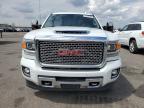 2017 Gmc Sierra K3500 Denali na sprzedaż w Ham Lake, MN - Normal Wear