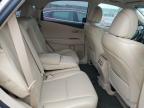 2013 Lexus Rx 350 Base იყიდება Spartanburg-ში, SC - Front End