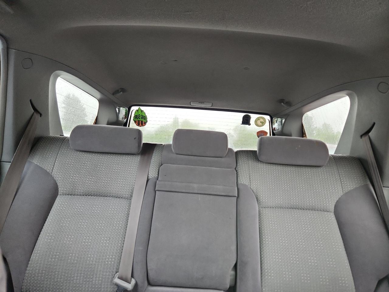 2005 Toyota 4Runner Sr5 VIN: JTEBU14R650064624 Lot: 58799845