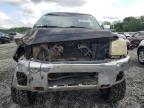 2005 Nissan Titan Xe იყიდება Spartanburg-ში, SC - Rollover