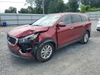2017 Kia Sorento Lx for Sale in Gastonia, NC - Front End