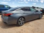 2019 Nissan Altima Sr   for Sale in Andrews, TX - Hail