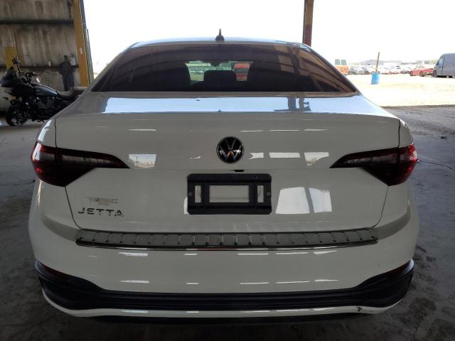  VOLKSWAGEN JETTA 2023 Biały