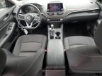2025 Nissan Altima Sv იყიდება Waldorf-ში, MD - Side