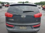 2016 Kia Sportage Ex for Sale in Dunn, NC - Front End