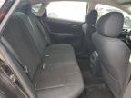 2017 Nissan Sentra S продається в Opa Locka, FL - Rear End