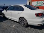 2016 VOLKSWAGEN JETTA SE for sale at Copart QC - MONTREAL