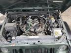 2008 Jeep Wrangler Unlimited X იყიდება Fort Wayne-ში, IN - Mechanical