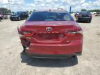 2022 Toyota Camry Le იყიდება Newton-ში, AL - Rear End