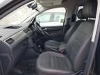 2017 VOLKSWAGEN CADDY MAXI for sale at Copart PETERLEE