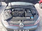 2014 VOLKSWAGEN GOLF GTI for sale at Copart WOLVERHAMPTON