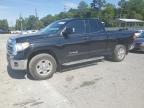 2017 Toyota Tundra Double Cab Sr for Sale in Savannah, GA - Side