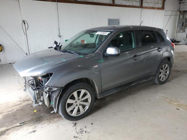 2015 Mitsubishi Outlander Sport Es