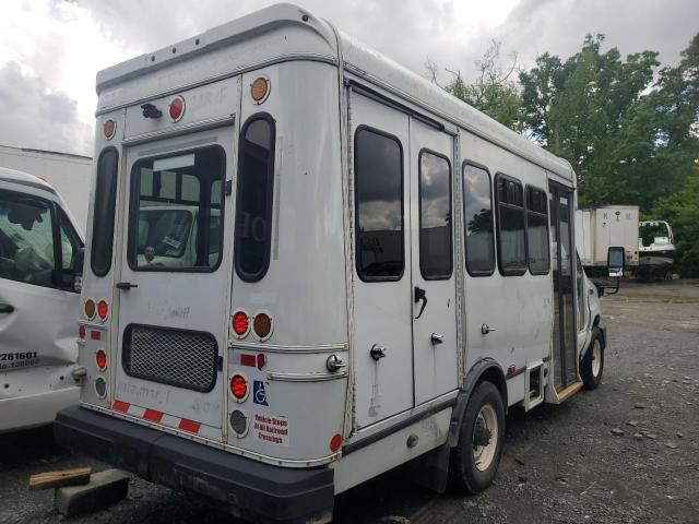 2017 FORD ECONOLINE E350 SUPER DUTY CUTAWAY VAN  
