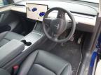 2022 TESL MODEL Y LO for sale at Copart ROCHFORD