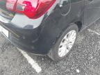 2017 VAUXHALL CORSA SE A for sale at Copart SANDTOFT