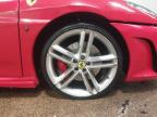 2001 TOYOTA MR2 for sale at Copart NEWBURY