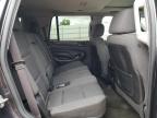 2015 Chevrolet Tahoe C1500 Ls en Venta en Oklahoma City, OK - Front End