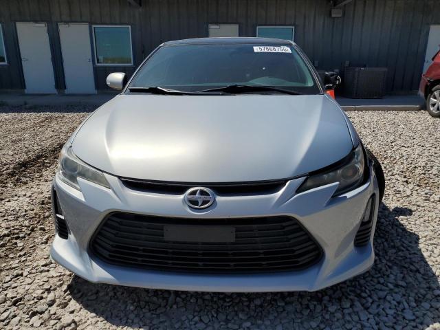  TOYOTA SCION 2014 Srebrny
