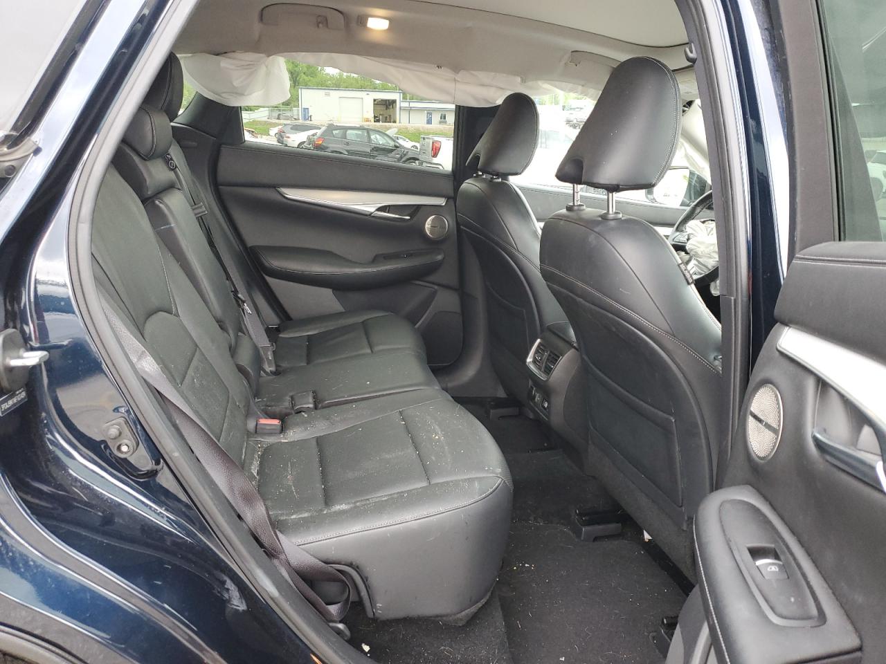 2019 Infiniti Qx50 Essential VIN: 3PCAJ5M11KF101439 Lot: 55572915