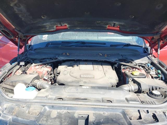 2014 LAND ROVER R ROVER SP